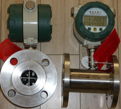 酒廠(chǎng)專(zhuān)用白酒、啤酒流量計(jì)